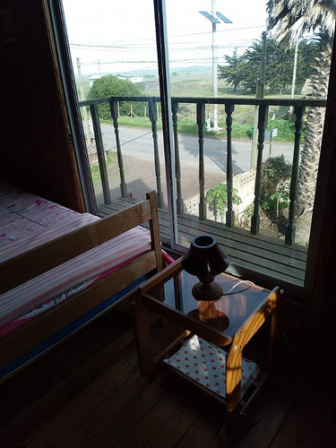 Se Vende Casa En La Playa Iloca
