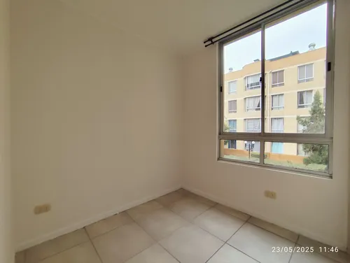 Edificio Rosas Vista Sur Piso 2
