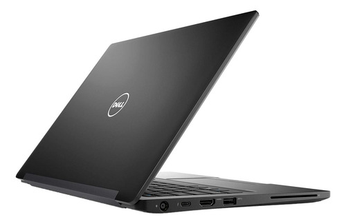 Laptop Dell Latitude 7290 Intel I5 8350 16g Ram 256g Ssd Hd (Reacondicionado)