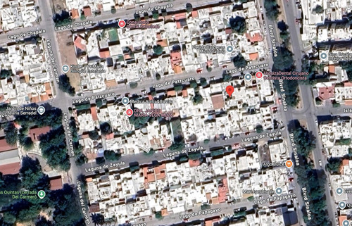 Casa En Venta, Recuperación Bancaria, Col. Las Quintas, Culiacán, Sinaloa. Laab2