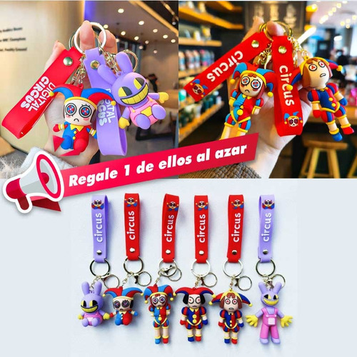 Trajes De Baño 3pcs Bañador Digital Circus Para Niños Ropa .