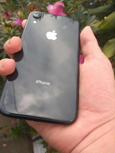iPhone XR 128gb Único Dueño