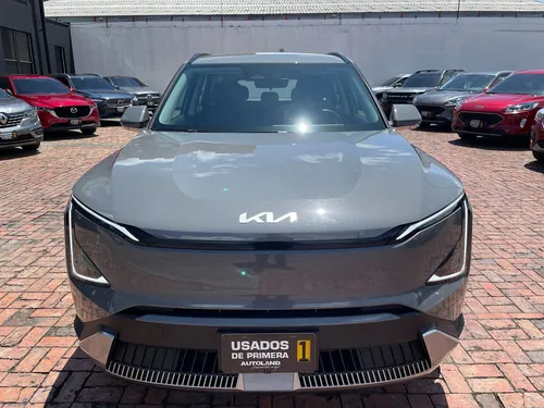 Kia EV5 0.0 Ligth