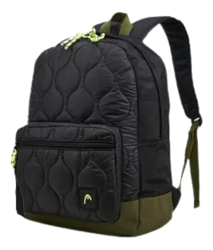 Mochila Head Urbana Escolar Porta Notebook Original Facultad