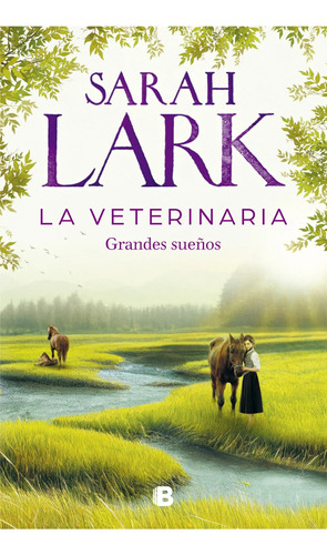 La Veterinaria - Lark, Sarah