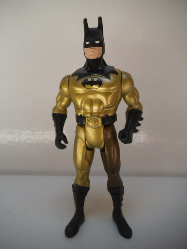 Batman Tec Shield Kenner Vintage