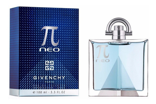 Perfume Pi Neo Givenchy Cab.100ml ¡¡ Perfumes Originales ¡¡