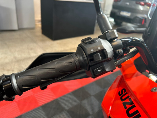 Suzuki V-strom 250 Sx 0km Año 2024 - Hilton Motors Co.