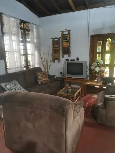 Venta De Finca En El Peñol