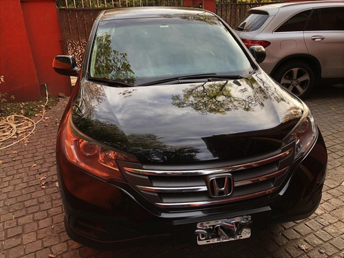 Honda Crv Lx 4 X 2