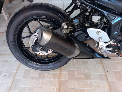 Imagem 12 de 13 de Yamaha Mt03 2018