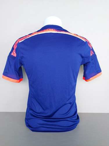 Camisa Japão 2014 Tamanho 47x68 Cmm04j (Usado)