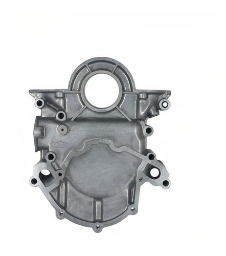 Tapa De Distribución Ford 302 / 335 / 351 Con Barreno