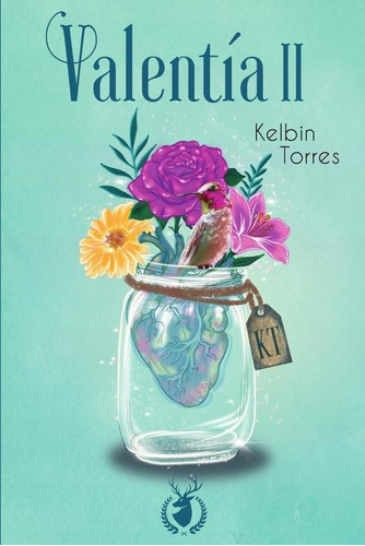 Valentía 2 - Kelbin Torres