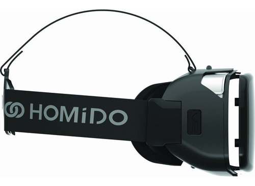 Audifono Vr Homido V2 Para iPhone Android