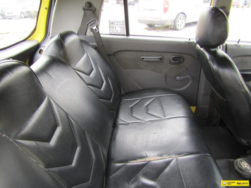 Hyundai Atos