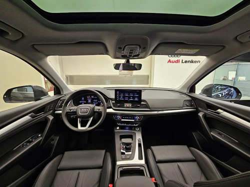 Audi Q5 Q5 PI 45 TFSI Advanced quattro