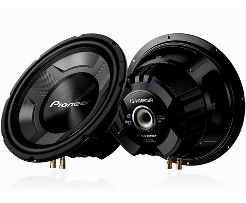 Alto Falante Sub Pioneer Tsw3060br 12