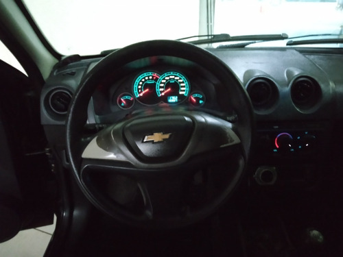 Celta 1.0 Ls, 2012