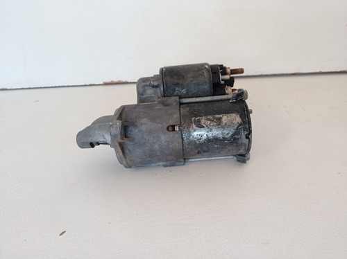 Imagem 3 de 7 de Motor Arranque Chevrolet Prisma 1.4 8v 2007 2008 2009 2010