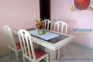 Imagem 6 de 19 de Apartamento Em Praia Grande Bairro Tupi - V2544