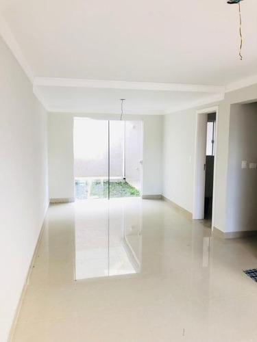 Imagem 17 de 30 de Sobrado Com 3 Dormitórios À Venda, 139 M² Por R$ 545.000,00 - Jardim Das Américas - Curitiba/pr - So1454
