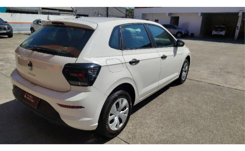 Volkswagen Polo 1.0 MPI TRACK MANUAL