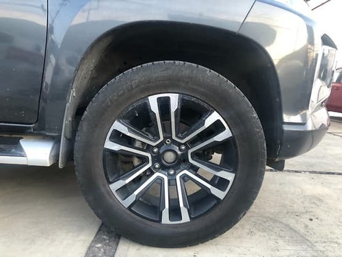 Imagen 10 de 15 de 2021 Mitsubishi L200 Diesel Glx
