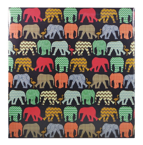 Album Elefante Memo 140ph  10x15cm 