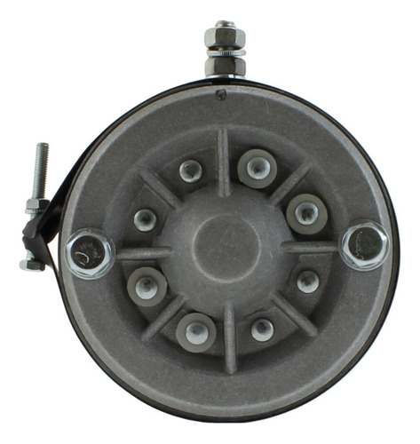 New Starter 9n11001 9n11002 Sa-546 6 Volt Cw For Ford 2n Ccf