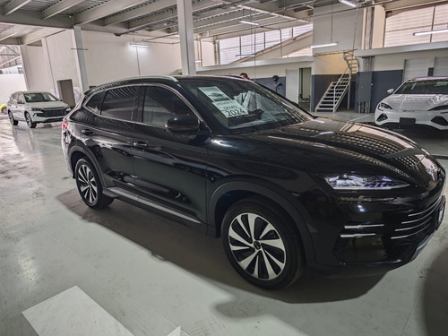 2026 Song Plus Phev