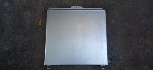 Imagen 5 de 10 de Modulares Horno Gratinador Cocina Mabe