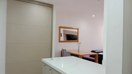 Apartamento En Arriendo En Santa Paula. Cod A11700