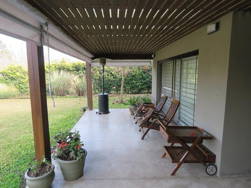 Imagen 27 de 30 de Casa De 4 Dormitorios En Venta Pileta Hostal Del Sol San Eduardo Aldea