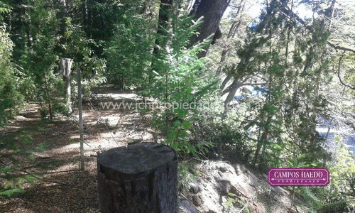 Lote De 4.380 M2 Con Costa De Rio Bonito - V. Angostura