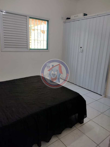 Imagem 11 de 30 de Sobrado Com 5 Dorms, Tupy, Itanhaém - R$ 450 Mil, Cod: 51314 - V51314