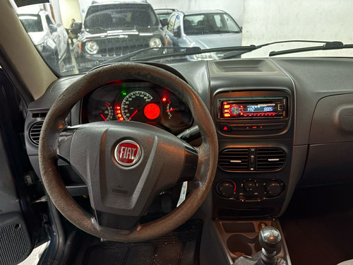 Fiat Strada 1.4 Working Flex 2p