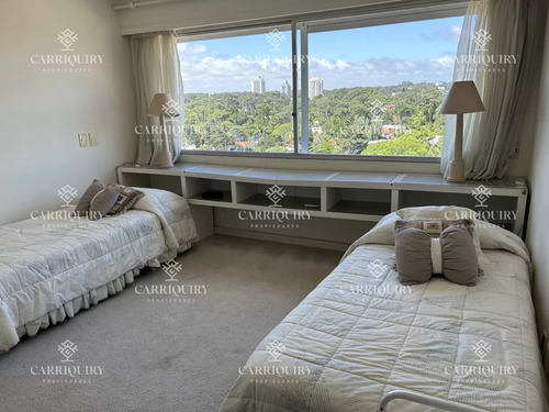 Apartamento En Punta Del Este, Mansa