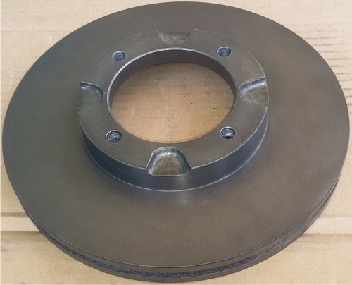 Discos Para Frenos Hyundai Accent Y Excel