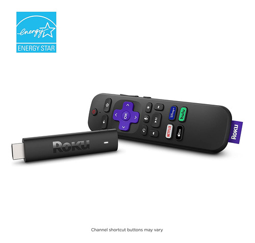 Roku Streaming Stick 4k Hdr Hd Tv Hdmi Smart Tv Dolby