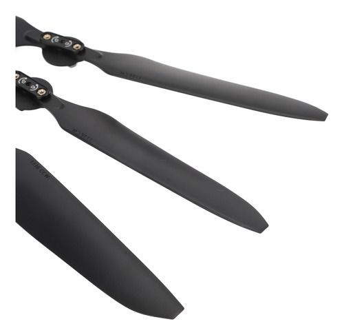 Propulsores Para Dron Evo 4t Propeller Aumentaron El Vuelo