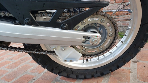 Honda Crf 250 L