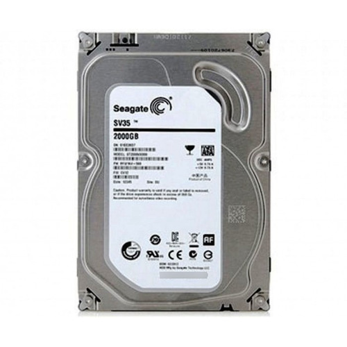 Disco Rigido Sata 2 Tb Para Pc Usado Garantia X Congreso