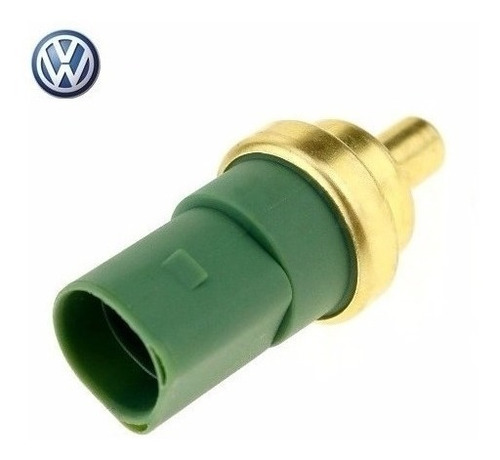 Sensor Temperatura Fox Golf Audi A3 Original Vw 059919501a