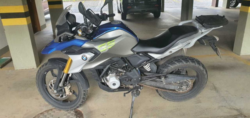 Imagem 1 de 6 de Bmw 310 Gs