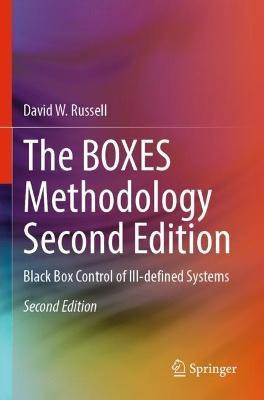 Libro The Boxes Methodology Second Edition : Black Box Co...