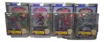 Comprar Spider-man Classics Serie 2 Completa Marvel Toy Biz 2000