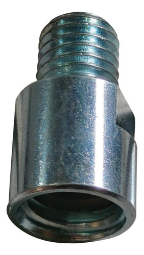 Accesorio De Amoladora Adaptador De Rosca De 5 8in A M14