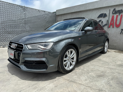 Audi A3 1.8 S Line At