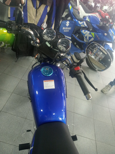 Gn125